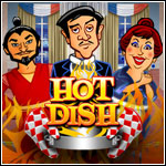 Hot Dish