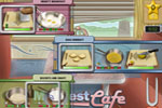Screenshot of Hot Dish 2