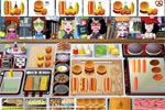 Screenshot of Hotdog Hotshot