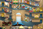 Screenshot of Hotel Dash 2: Lost Luxuries
