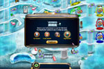 Screenshot of Hotel Dash 2: Lost Luxuries