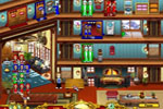 Screenshot of Hotel Dash - Suite Success