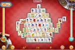 Screenshot of Hotel Mahjong Deluxe