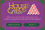 Screenshot of House of Cards