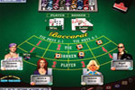 Screenshot of Hoyle Casino