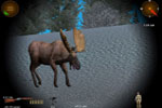 Screenshot of Hunting Unlimited 2008
