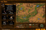 Screenshot of Hunting Unlimited 2008