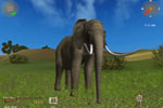 Screenshot of Hunting Unlimited 2008