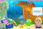Screenshot of Huru Beach Party