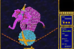 Screenshot of Hyperballoid Golden Pack