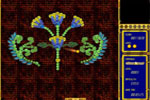 Screenshot of Hyperballoid Golden Pack