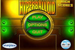 Screenshot of Hyperballoid - The Complete Edition
