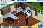 Screenshot of iAMFAM