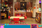 Screenshot of iCarly - iDream in Toons
