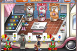 Screenshot of Ice Cream Craze - Tycoon Takeover