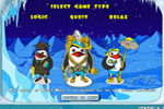 Screenshot of Ice Puzzle Deluxe