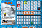 Screenshot of Icy Spell