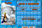 Screenshot of Icy Spell