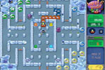 Screenshot of Iggle Pop Deluxe