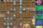 Screenshot of Iggle Pop Deluxe