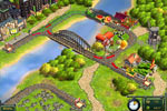 Screenshot of Incredible Express