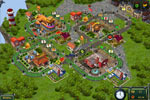 Screenshot of Incredible Express