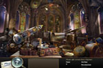 Screenshot of Insider Tales - The Secret of Casanova