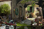Screenshot of Insider Tales - The Stolen Venus