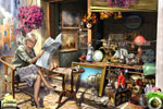 Screenshot of Insider Tales: The Stolen Venus 2