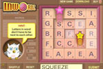 Screenshot of Inwordz Deluxe