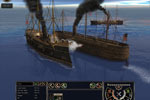 Screenshot of Ironclads High Seas