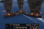 Screenshot of Ironclads High Seas