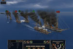 Screenshot of Ironclads High Seas