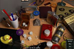 Screenshot of Iron Roses (TM)