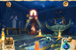 Screenshot of Isla Dorada - Episode 1: The Sands of Ephranis