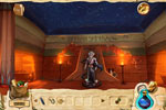 Screenshot of Isla Dorada - Episode 1: The Sands of Ephranis