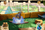 Screenshot of Isla Dorada - Episode 1: The Sands of Ephranis