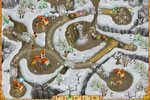 Screenshot of Island Tribe