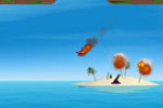 Screenshot of Island Wars 2