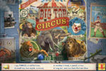 Screenshot of I SPY Fun House