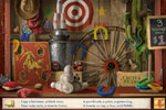 Screenshot of I SPY Fun House