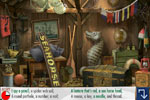 Screenshot of I SPY Mystery