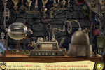 Screenshot of I SPY Spooky Mansion
