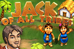 Jack of All Tribes