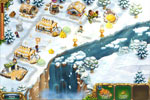 Screenshot of Jack of All Tribes