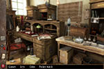 Screenshot of Jack the Ripper - Letters from Hell