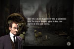 Screenshot of Jack the Ripper - Letters from Hell