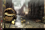 Screenshot of Jack the Ripper - Letters from Hell