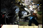 Screenshot of Jade Rousseau - The Secret Revelations