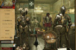 Screenshot of Jane Angel - Templar Mystery
